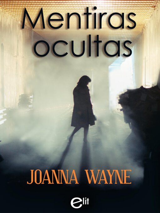Cover image for Mentiras ocultas